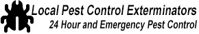 Glenwood AR Pest Control Exterminators